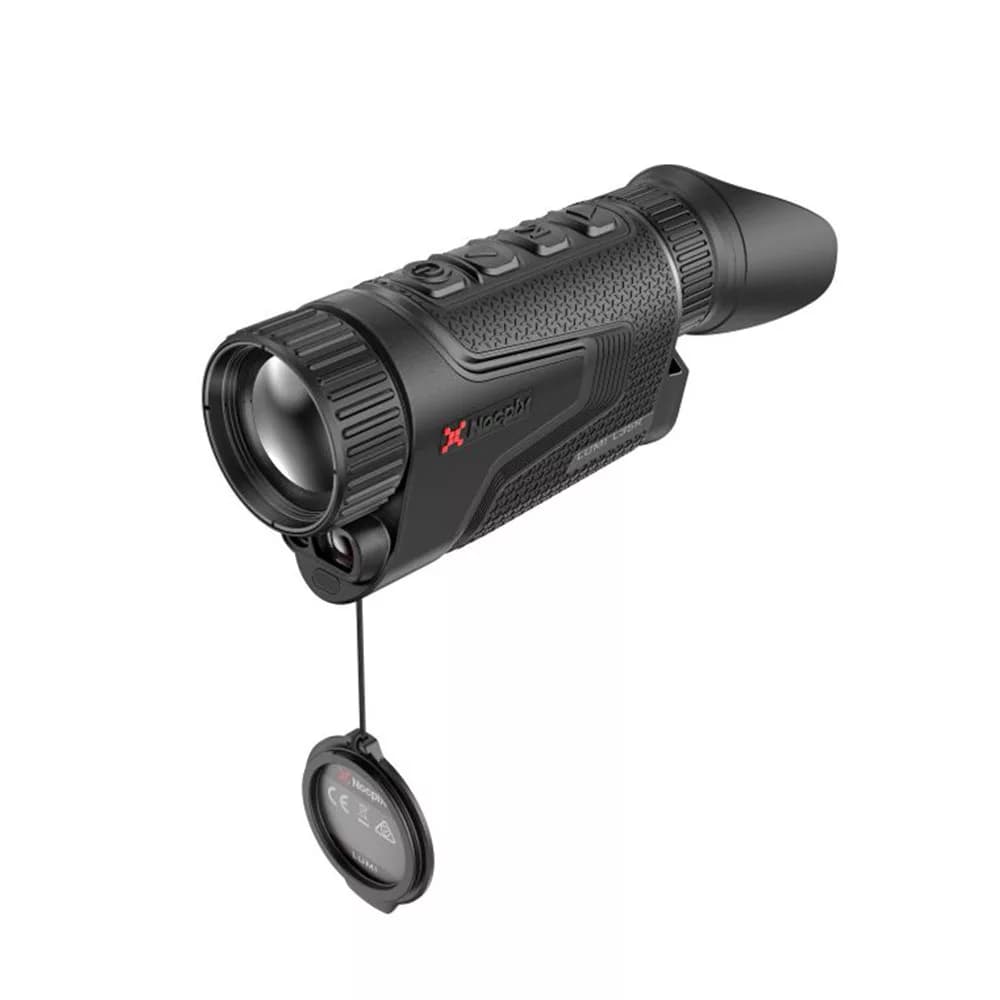 Nocpix Lumi H35R de la Infi – Monocular termic cu telemetru — 1