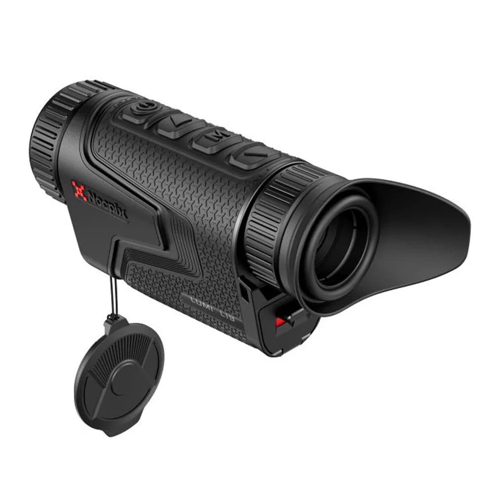 Nocpix Lumi L35R de la Infi – Monocular termic cu telemetru — 8