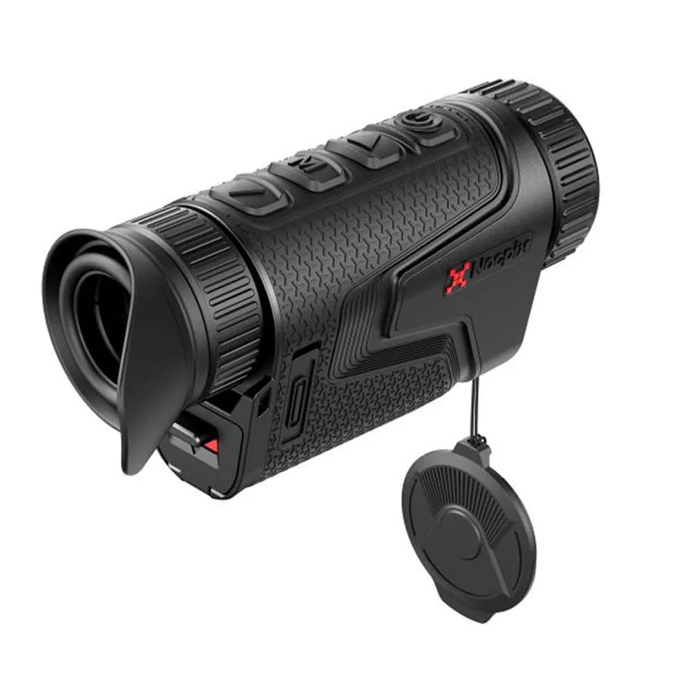 Nocpix Lumi L35R de la Infi – Monocular termic cu telemetru — 6