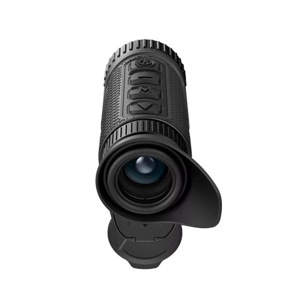 Nocpix Lumi L35R de la Infi – Monocular termic cu telemetru — 5