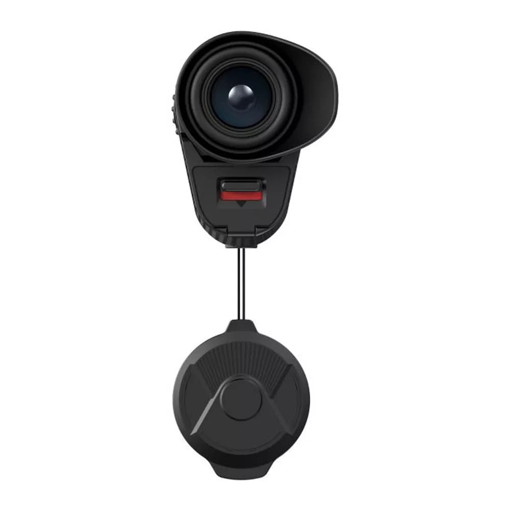 Nocpix Lumi L35R de la Infi – Monocular termic cu telemetru — 2