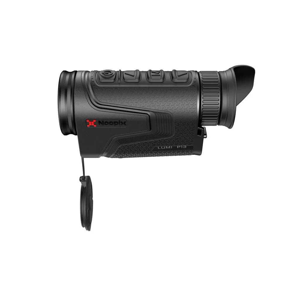 Cameră termoviziune Nocpix Lumi P13 de la Infiray — 6
