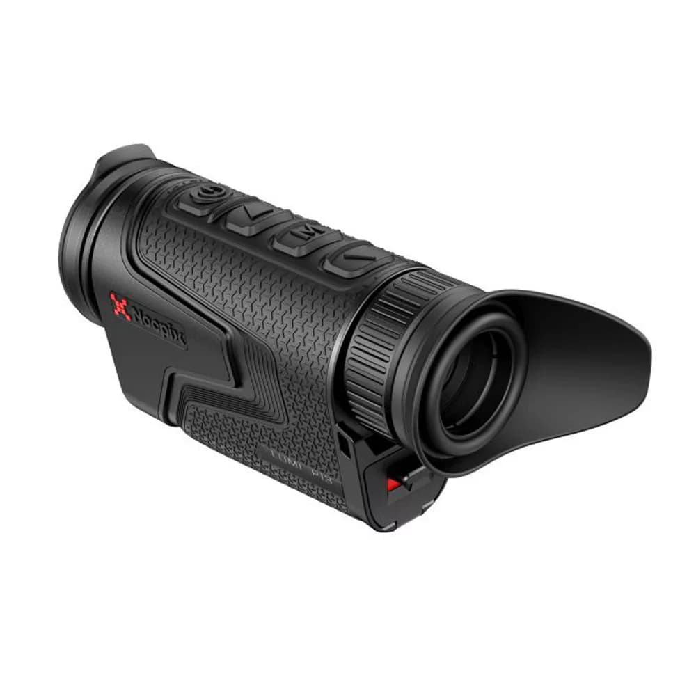 Cameră termoviziune Nocpix Lumi P13 de la Infiray — 4