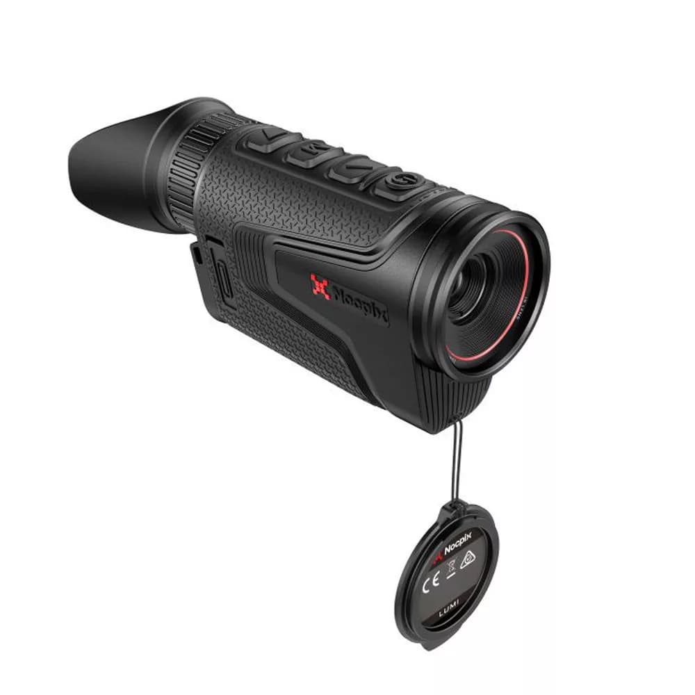 Cameră termoviziune Nocpix Lumi P13 de la Infiray — 2