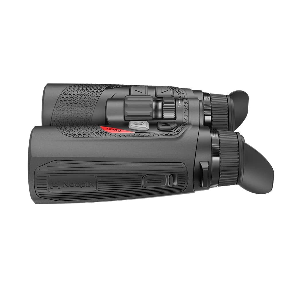 Binoclu cu termoviziune Quest H35R de la Nocpix by Infi — 5