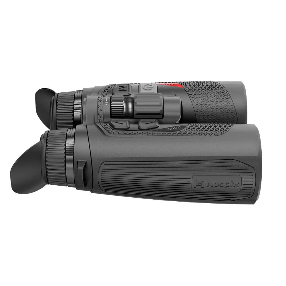 Binoclu cu termoviziune Quest H35R de la Nocpix by Infi — 4