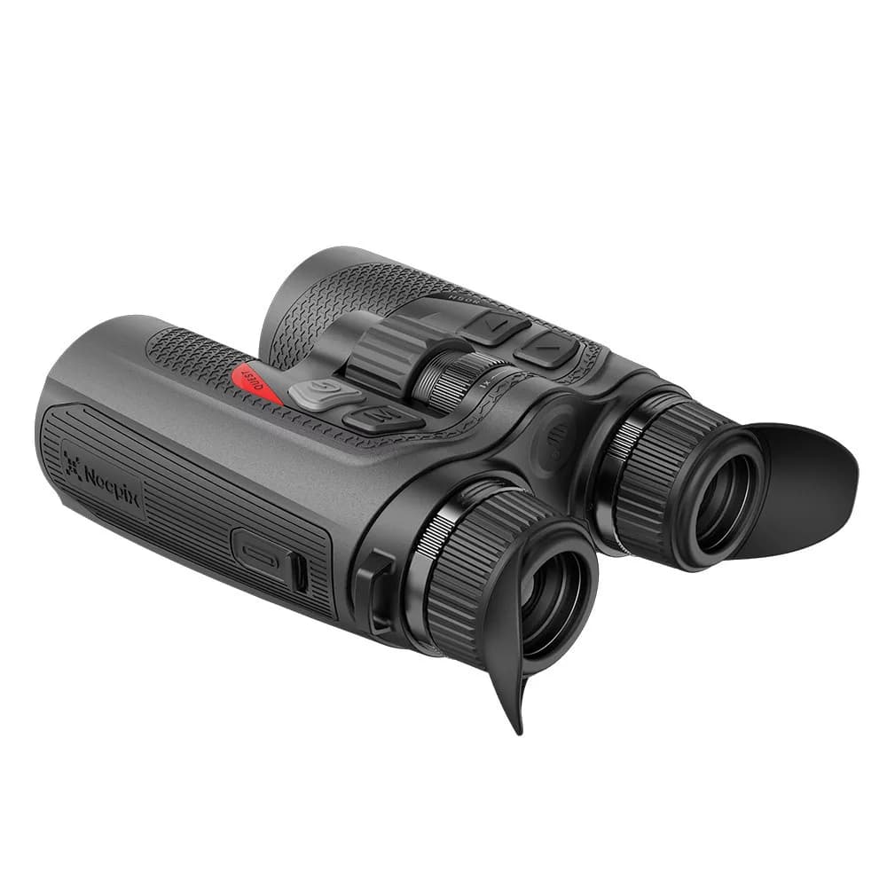 Binoclu cu termoviziune Quest H35R de la Nocpix by Infi — 3