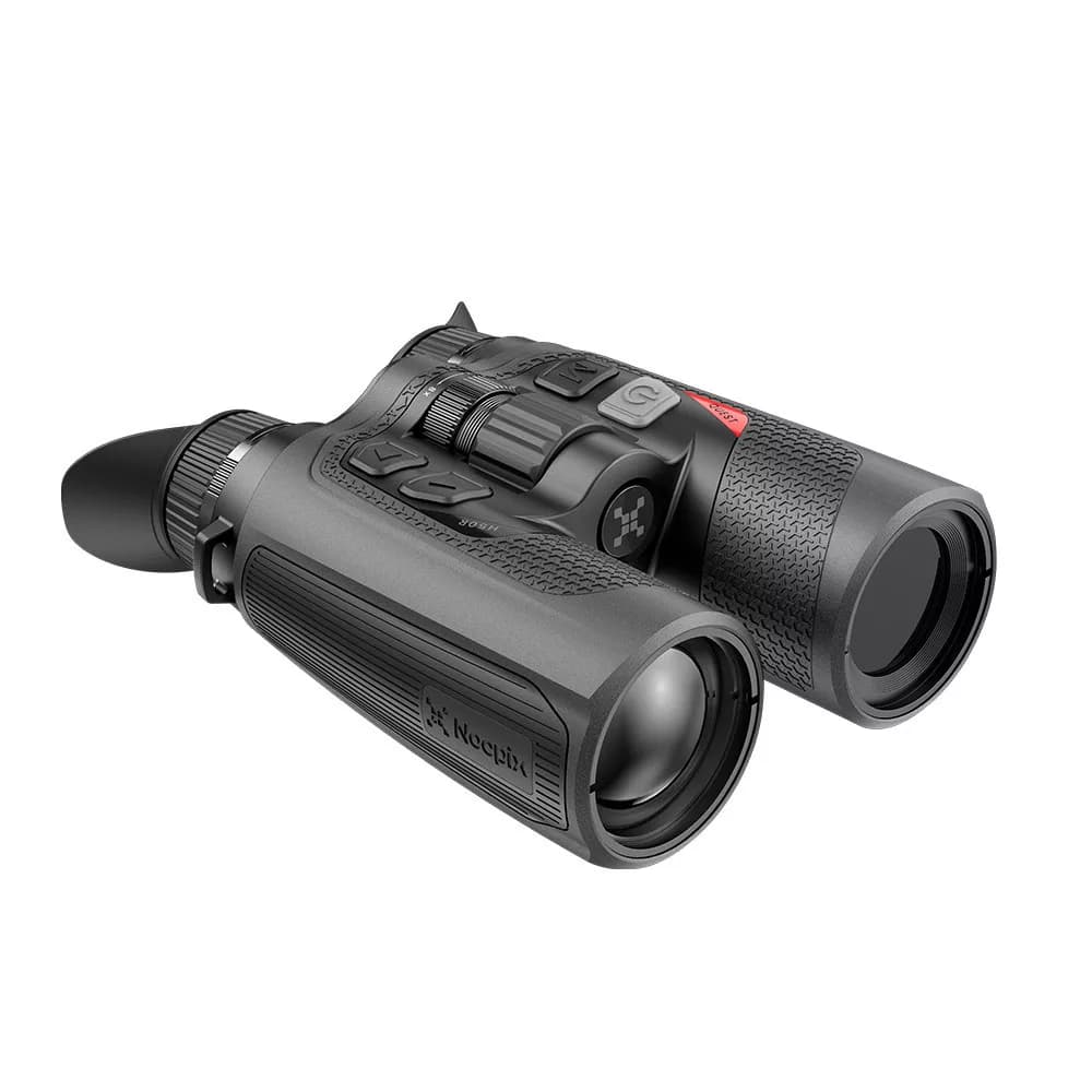Binoclu cu termoviziune Quest H35R de la Nocpix by Infi — 2