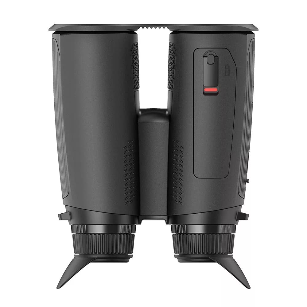 Binoclu cu termoviziune Quest H50R de la Nocpix by Infi — 3