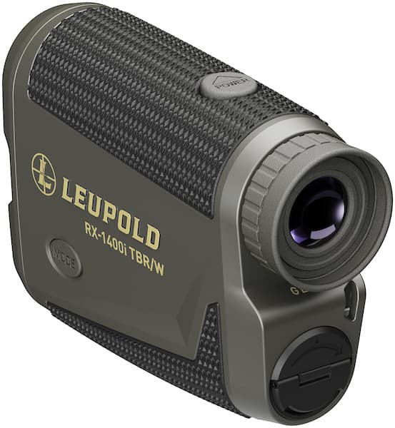 Telemetru Leupold RX-1400i TBR/W Gen 2 — 1