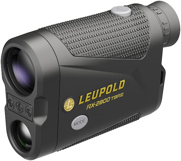 Telemetru Leupold RX-2800 TBR/W — 3