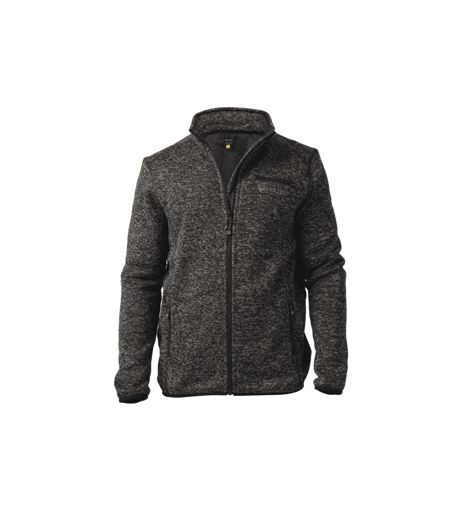 Hanorac fleece Kvikk — 1