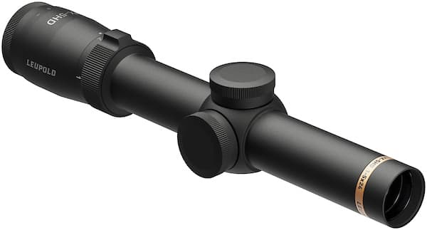 Luneta Leupold VX-5HD 1-5×24 — 3