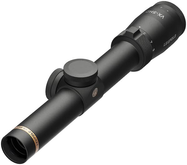 Luneta Leupold VX-5HD 1-5×24