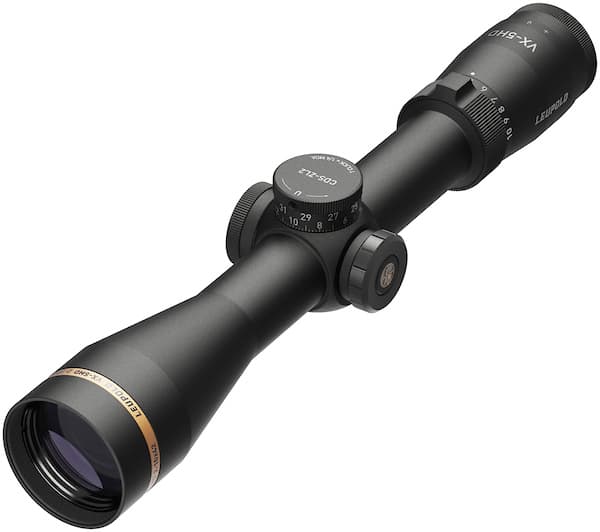 Luneta vanatoare Leupold VX-5HD 2-10×42 CDS-ZL2