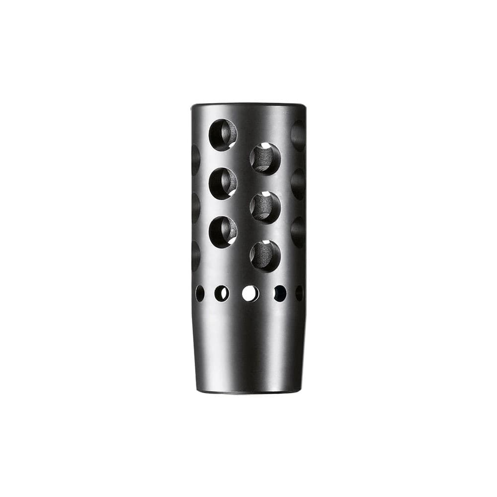 Muzzle brake Rusan M13x1 — 2