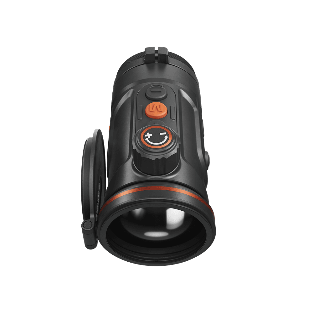 Camera termoviziune ThermTec Hunt 650 Pro Clip-on — 6