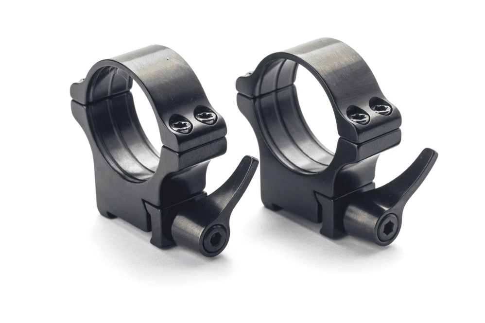 Inele rapide Rusan Cz 550/557 30mm — 1