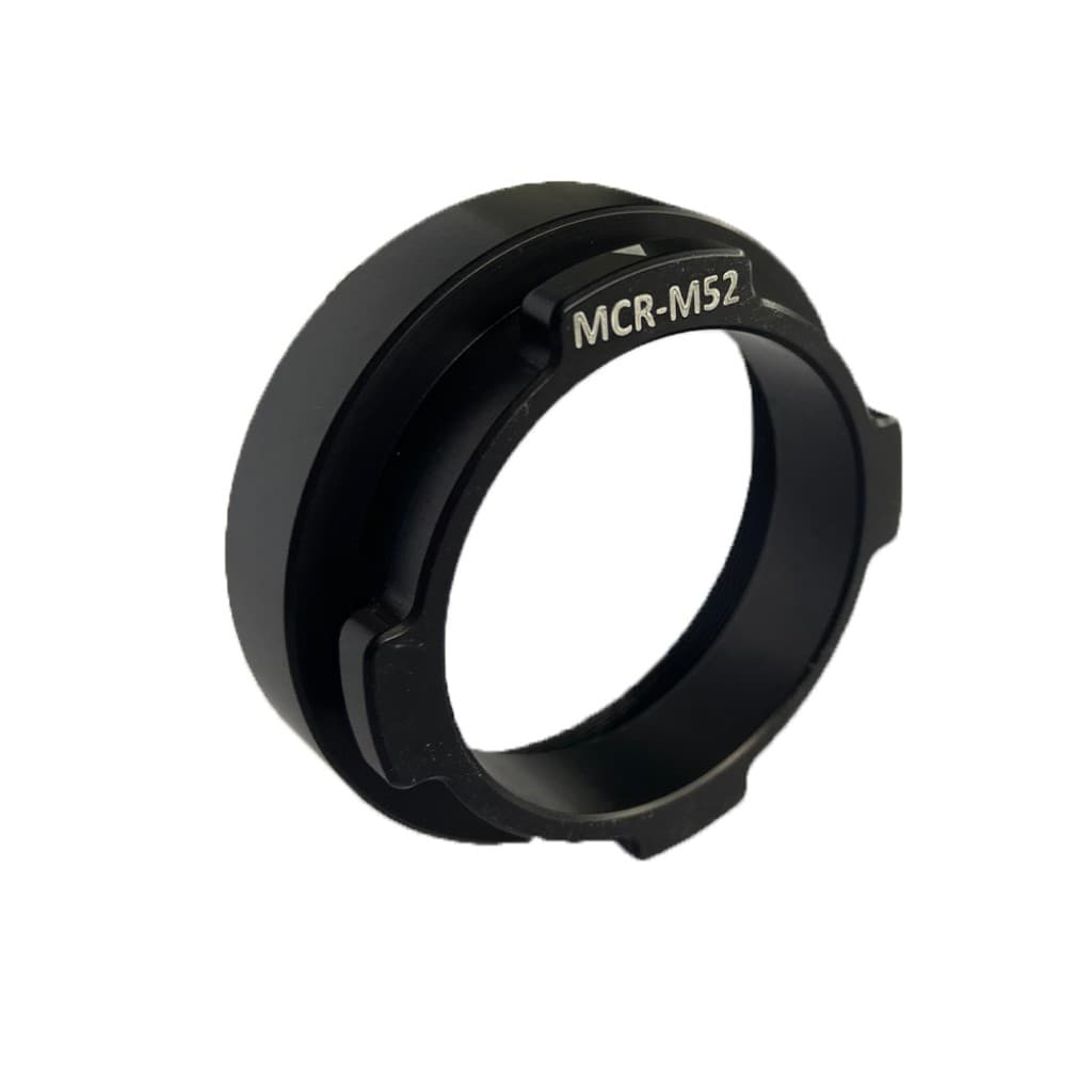 Reductie modulara Rusan MCR-M52 — 1