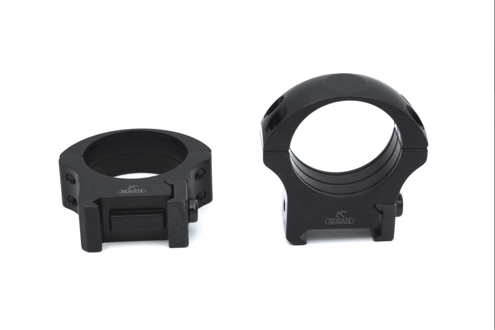Inele picatinny Rusan Lightweight 30mm — 1