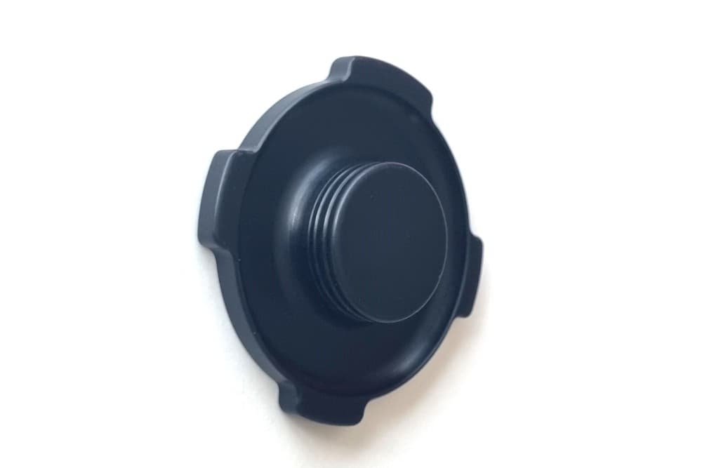 Capac modular conector Rusan pentru luneta — 1