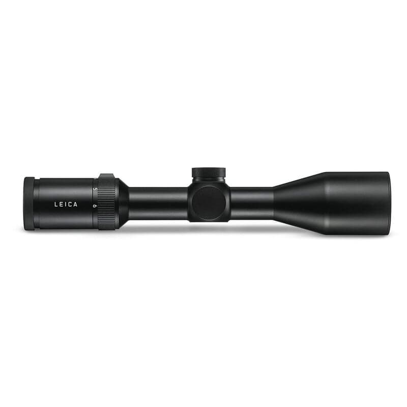 Luneta vanatoare Leica Fortis 6 2-12x50i L-4a — 3