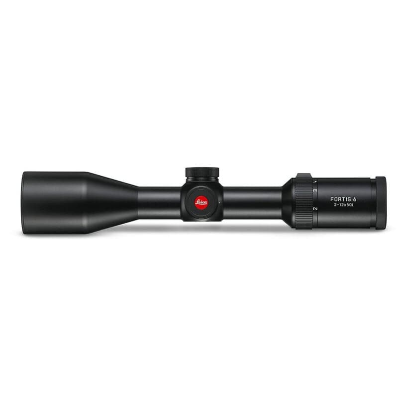 Luneta vanatoare Leica Fortis 6 2-12x50i L-4a — 1