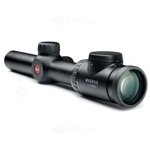 Luneta vanatoare Leica Magnus 1-6.3x24i L-4a — 1
