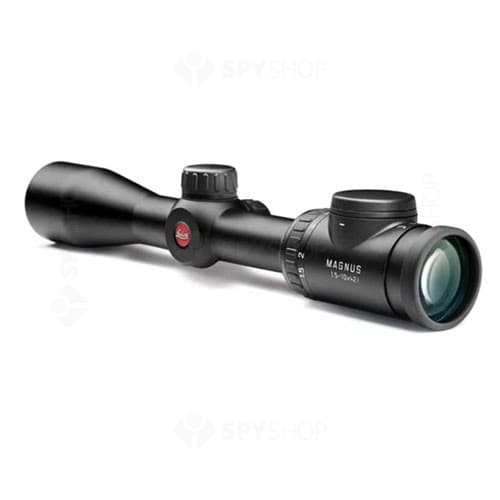 Luneta vanatoare Leica Magnus 1.5-10x42i L-4a — 1