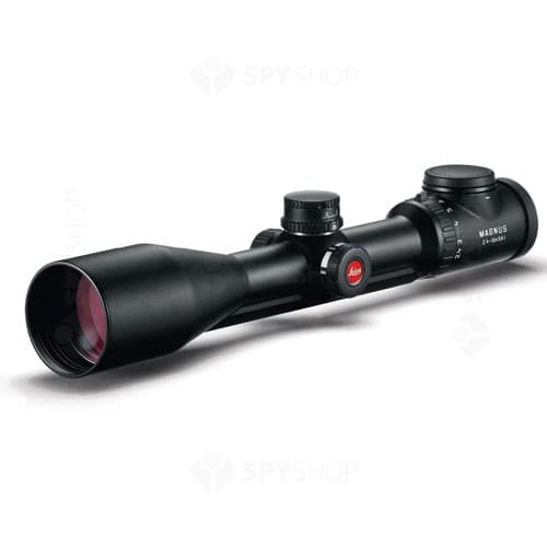 Luneta vanatoare Leica Magnus 2.4-16x56i L-4a — 1