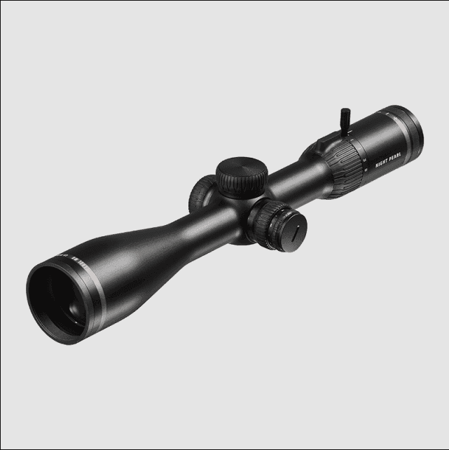Luneta vanatoare Manul M6 2,5-15x50i