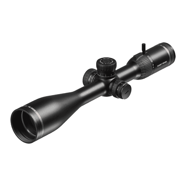 Luneta vanatoare Manul M6 4,5-27x56i