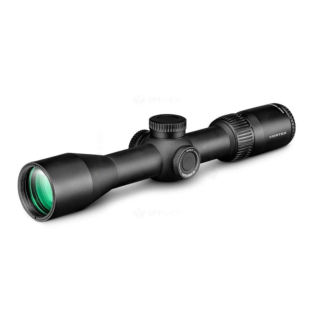 Luneta de arma pentru vanatoare Vortex Viper HD 2-10×42 SFP Dead-Hold BDC MOA — 2