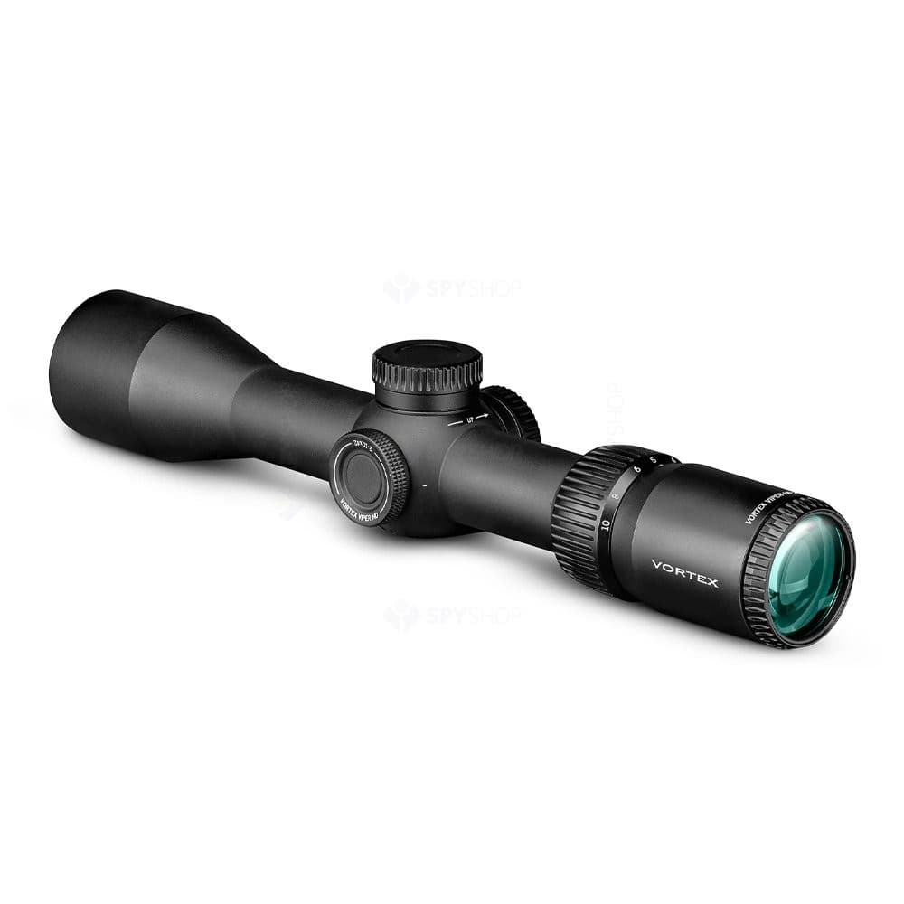 Luneta de arma pentru vanatoare Vortex Viper HD 2-10×42 SFP Dead-Hold BDC MOA — 3