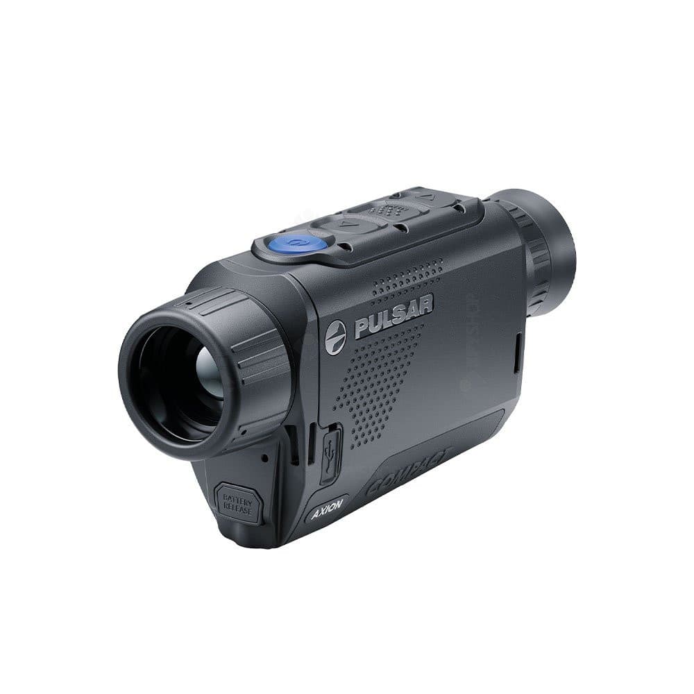 Camera cu termoviziune Pulsar Axion XG30 Compact — 1