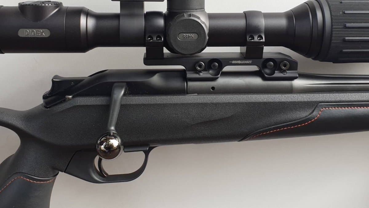 Prindere Innomount Blaser Thermion — 2