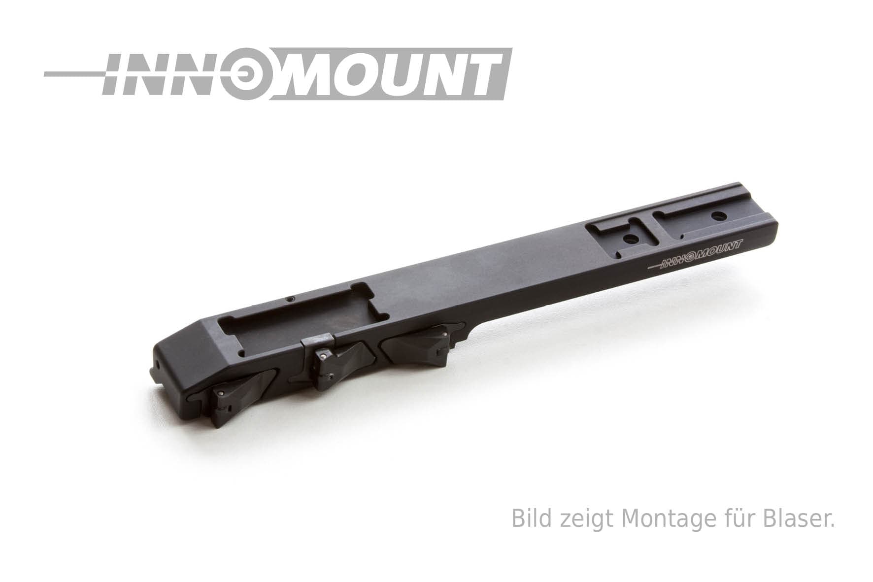 Prindere rapida Innomount Blaser Infiray — 1