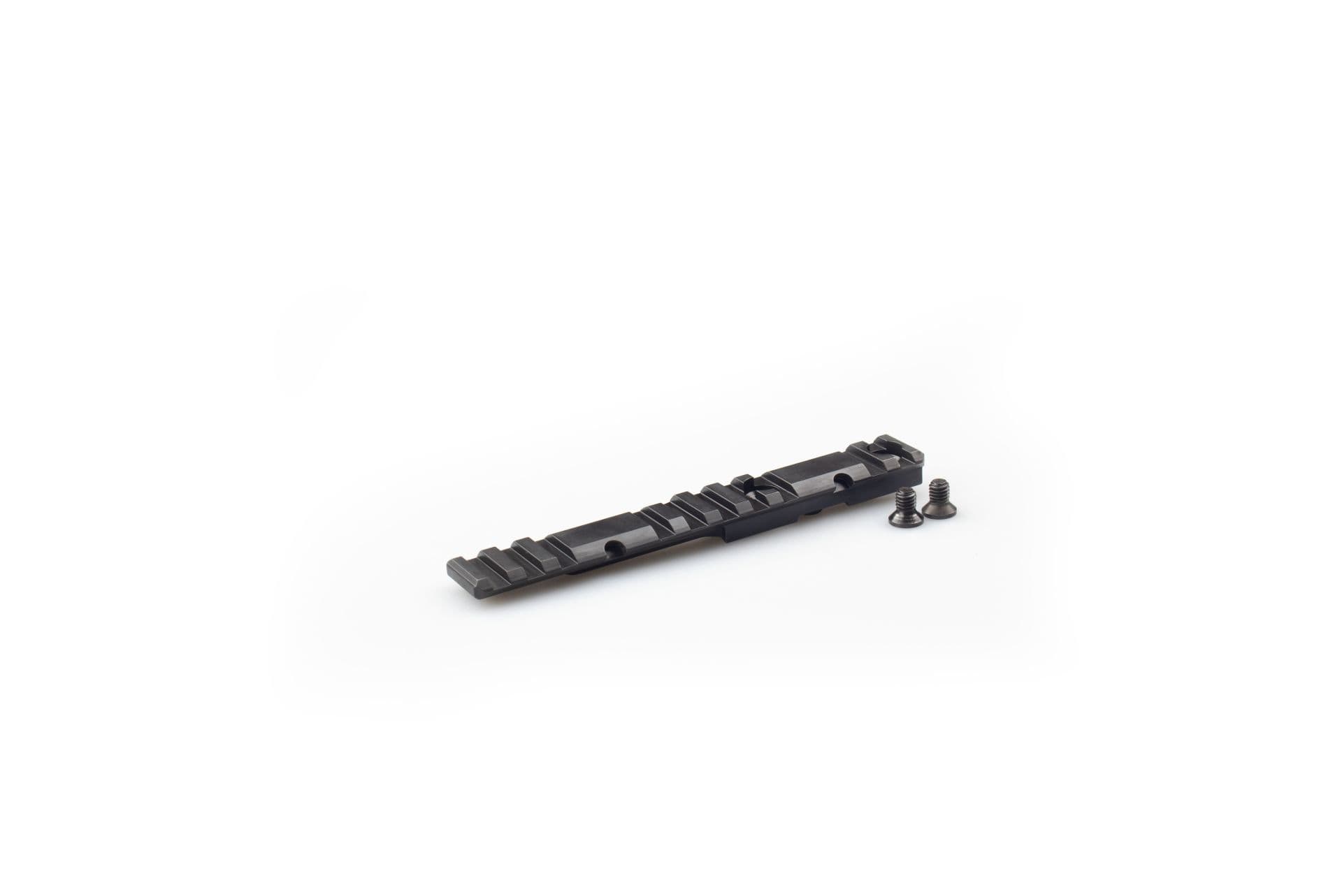 Sina Innomount multirail Mauser 25 — 1