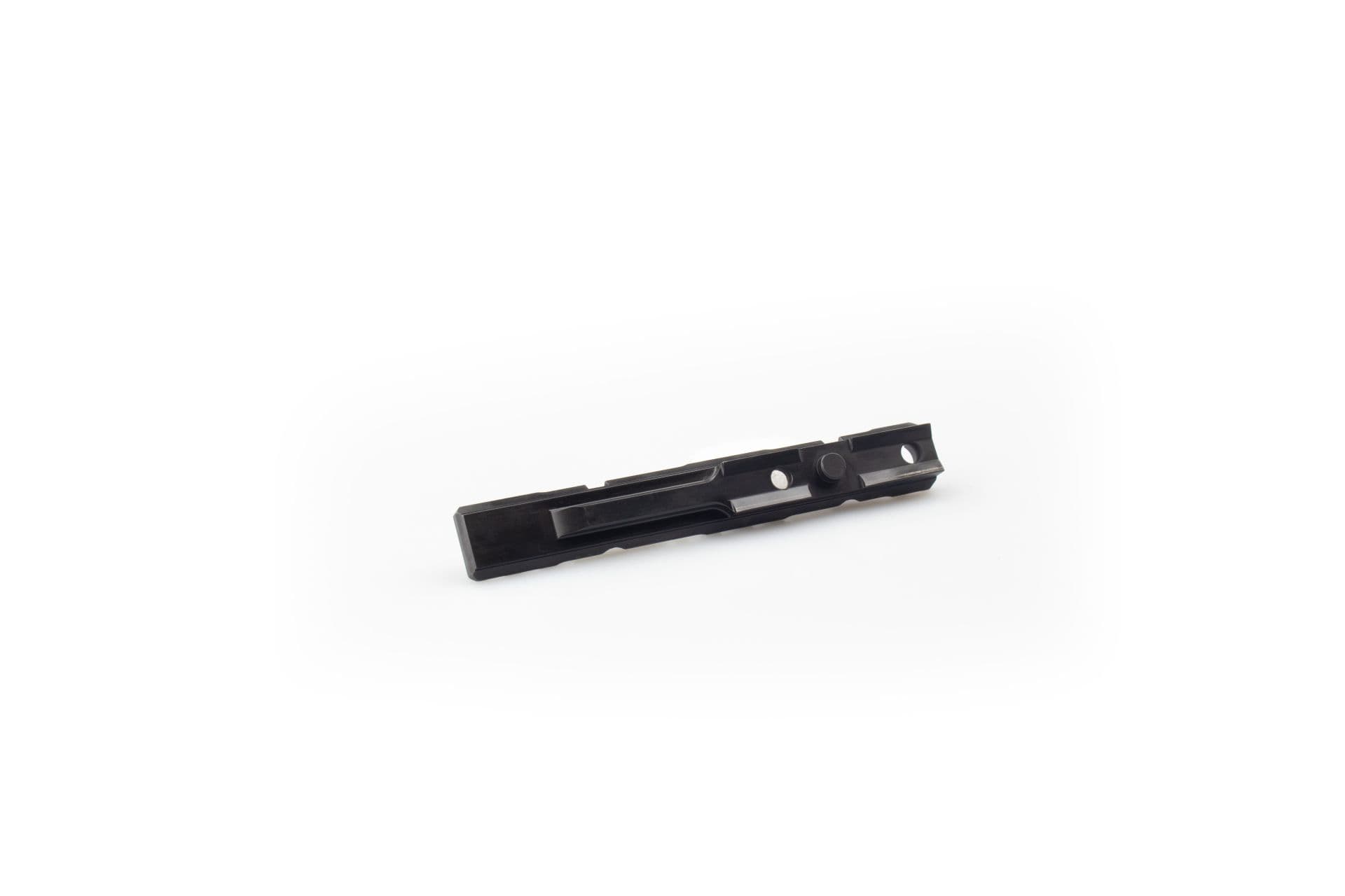 Sina Innomount multirail Mauser 25 — 2