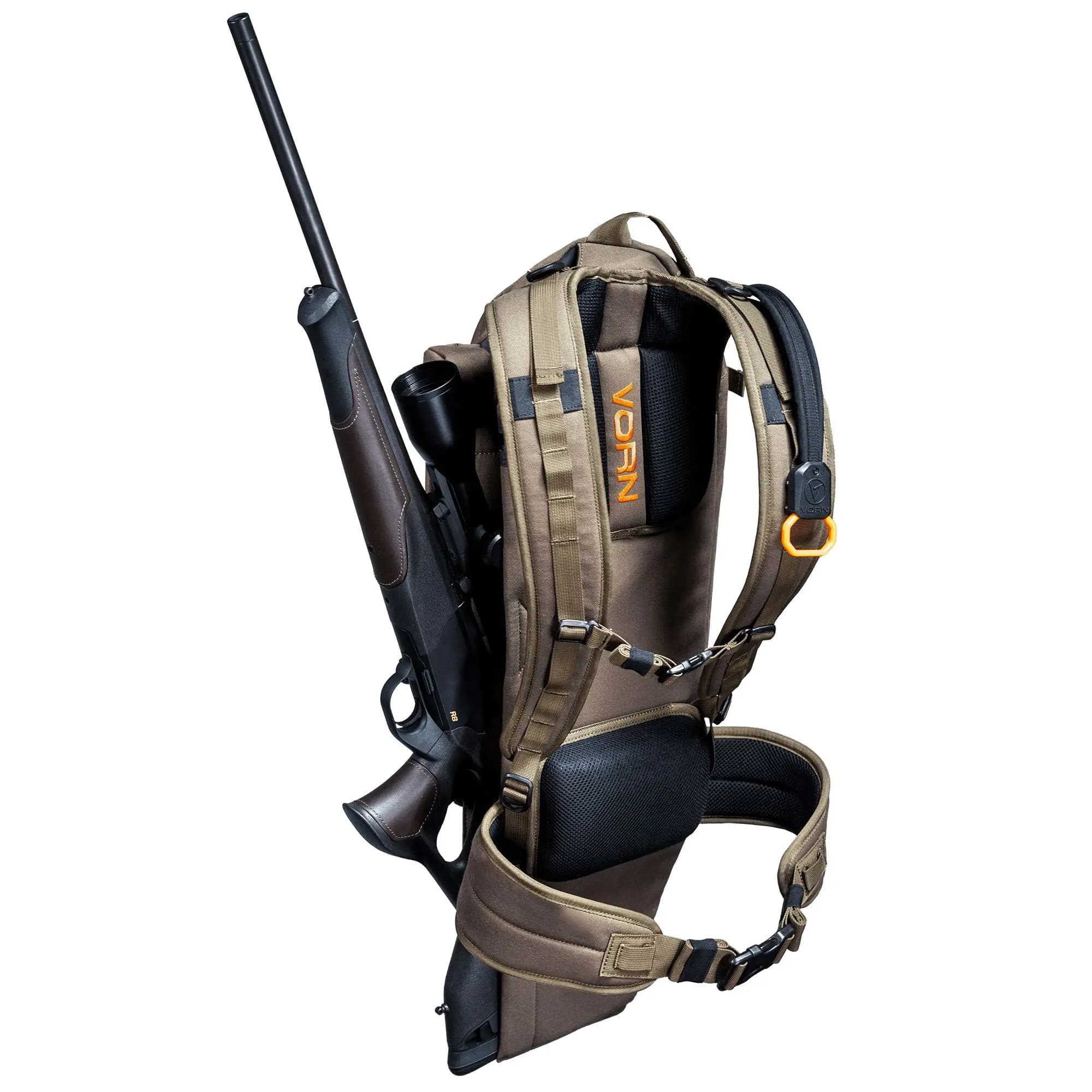 Rucsac cu detasare rapida arma Vorn 12L — 1
