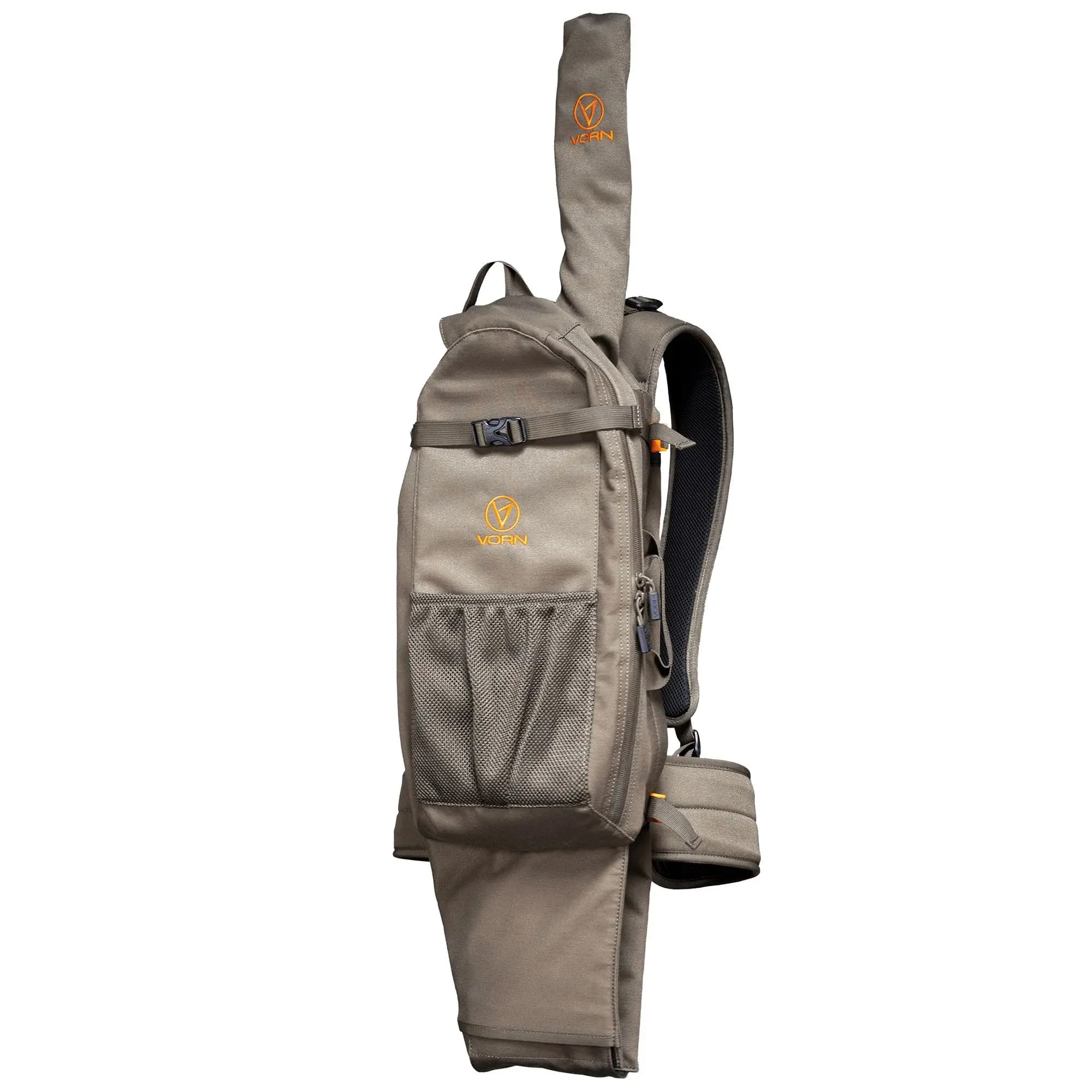 Rucsac cu detasare rapida arma Vorn 12L — 7