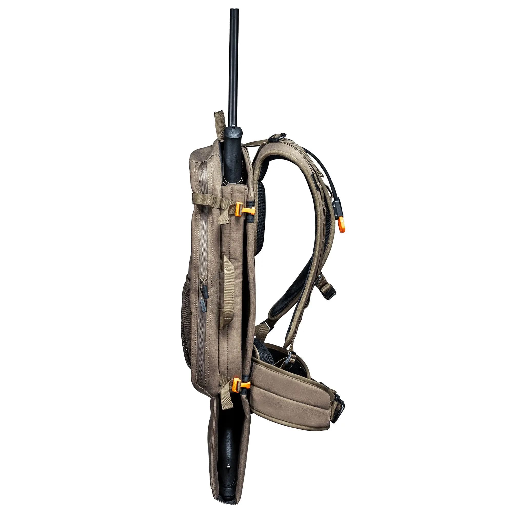Rucsac cu detasare rapida arma Vorn 12L — 6