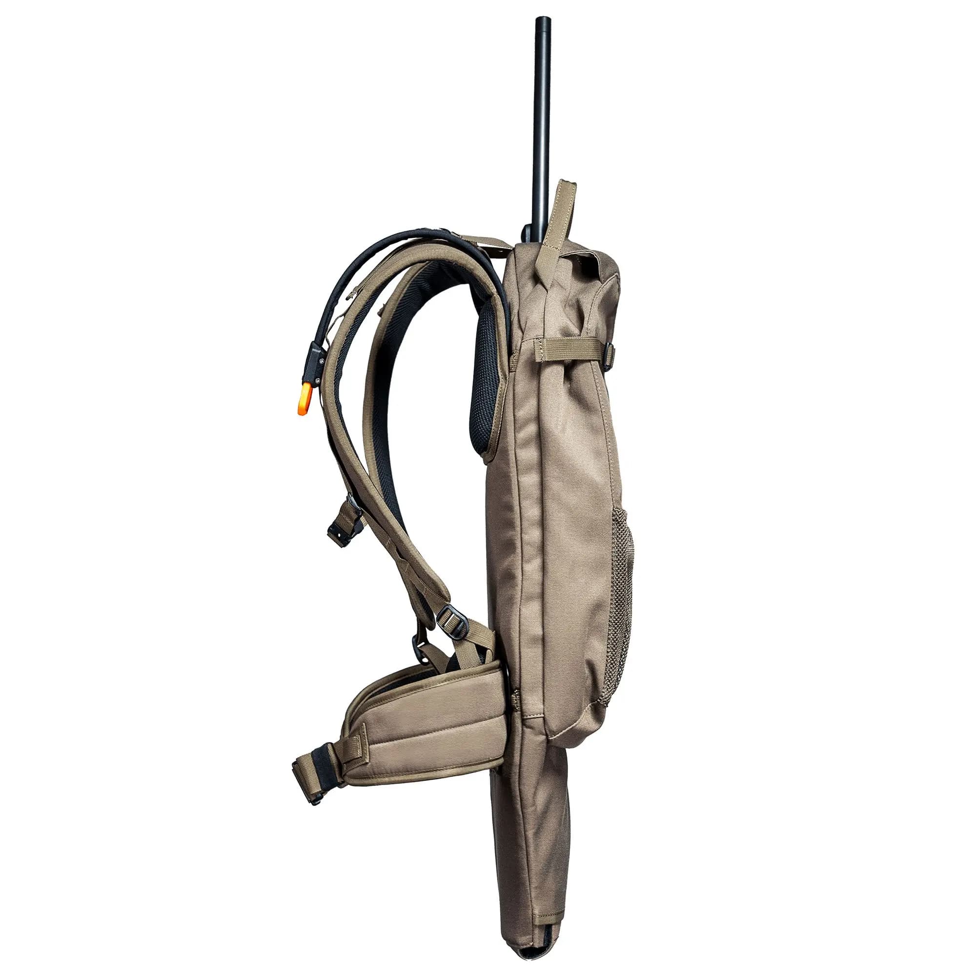 Rucsac cu detasare rapida arma Vorn 12L — 4