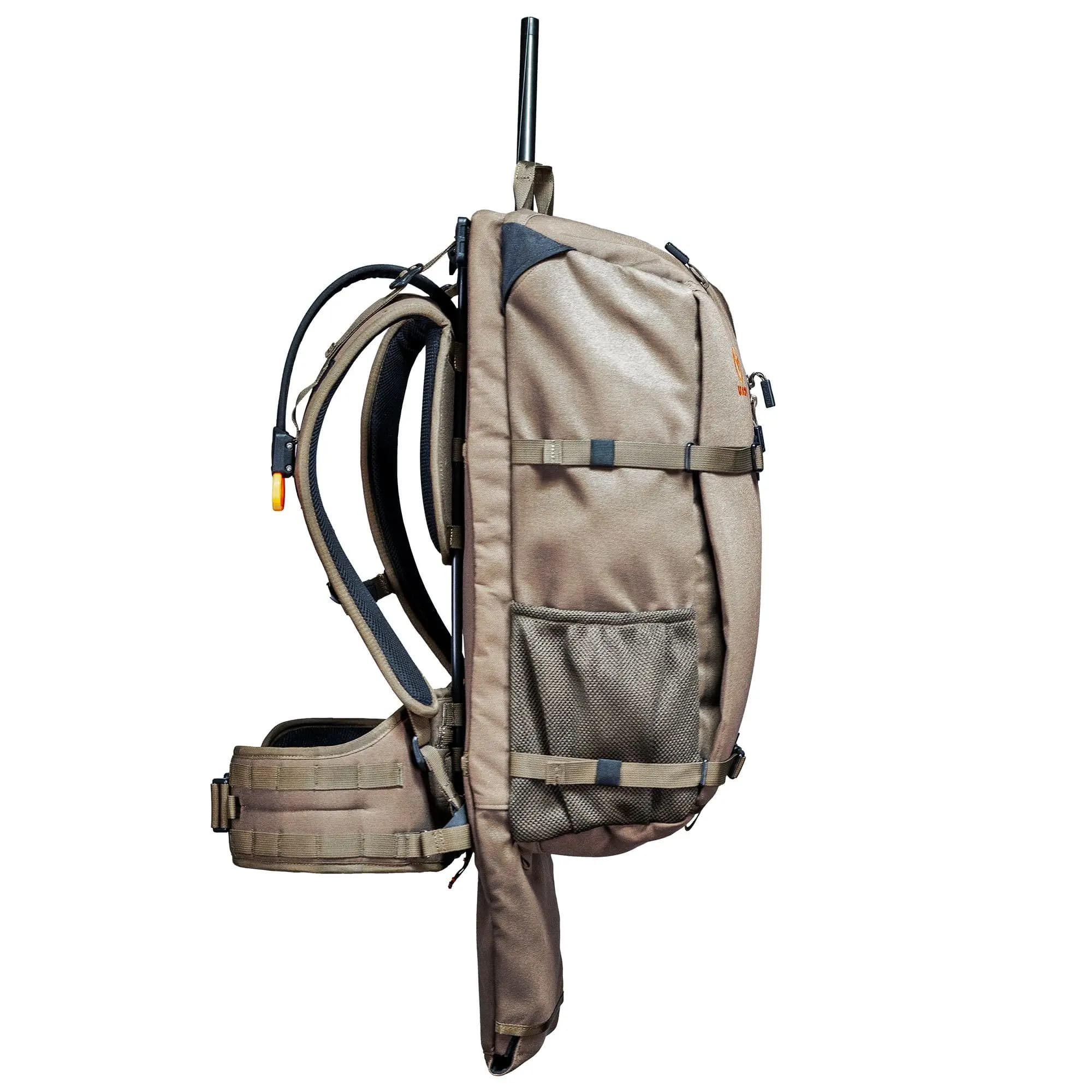 Rucsac cu detasare rapida arma Vorn 30L — 2