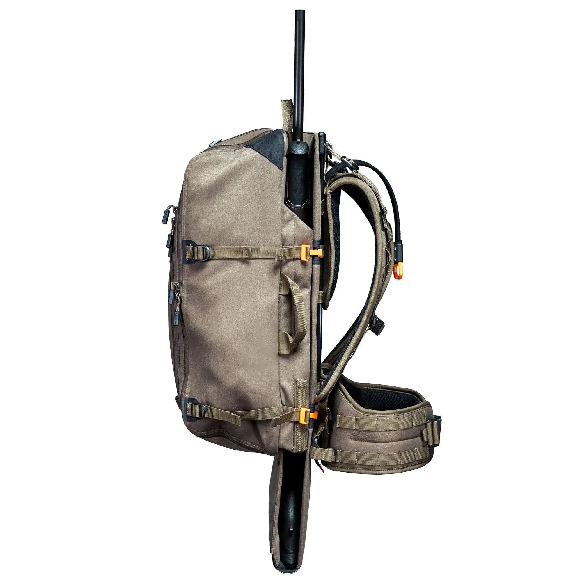 Rucsac cu detasare rapida arma Vorn 30L — 3