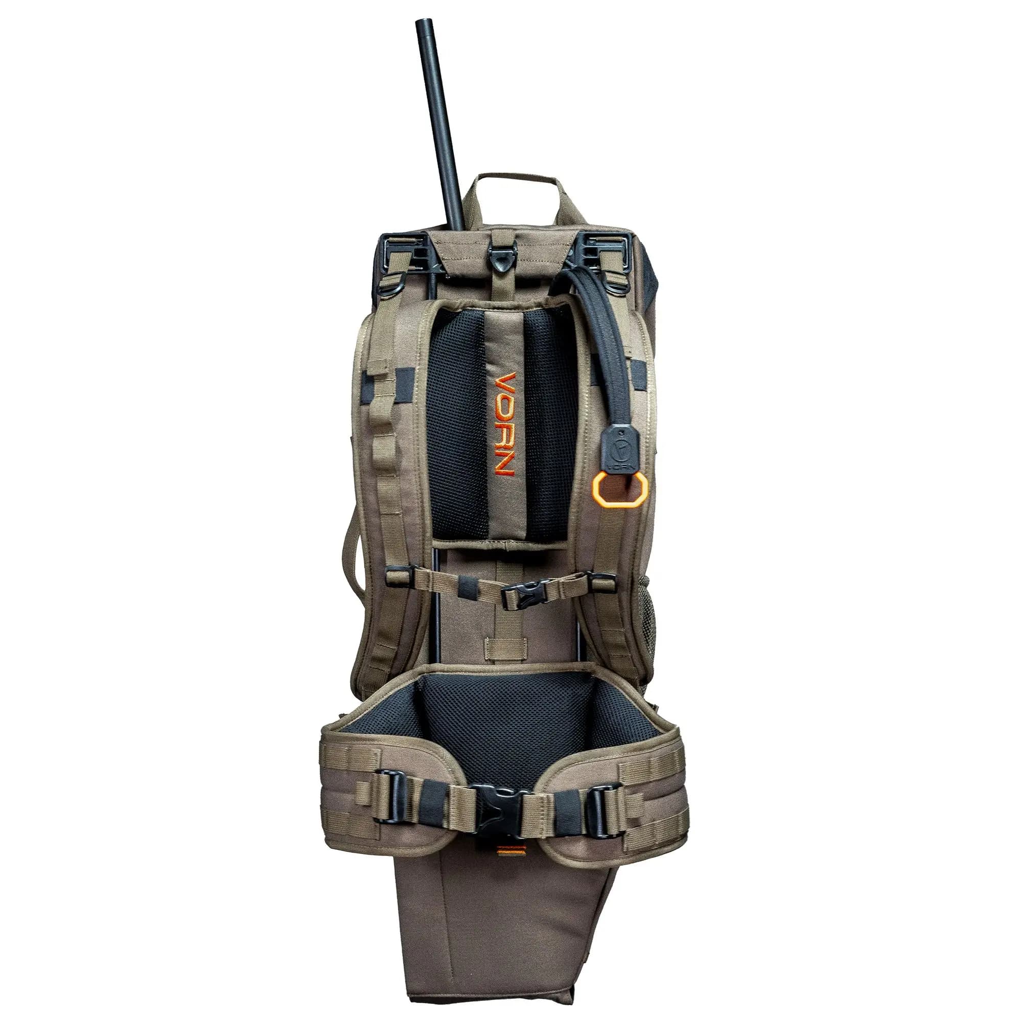 Rucsac cu detasare rapida arma Vorn 30L — 4
