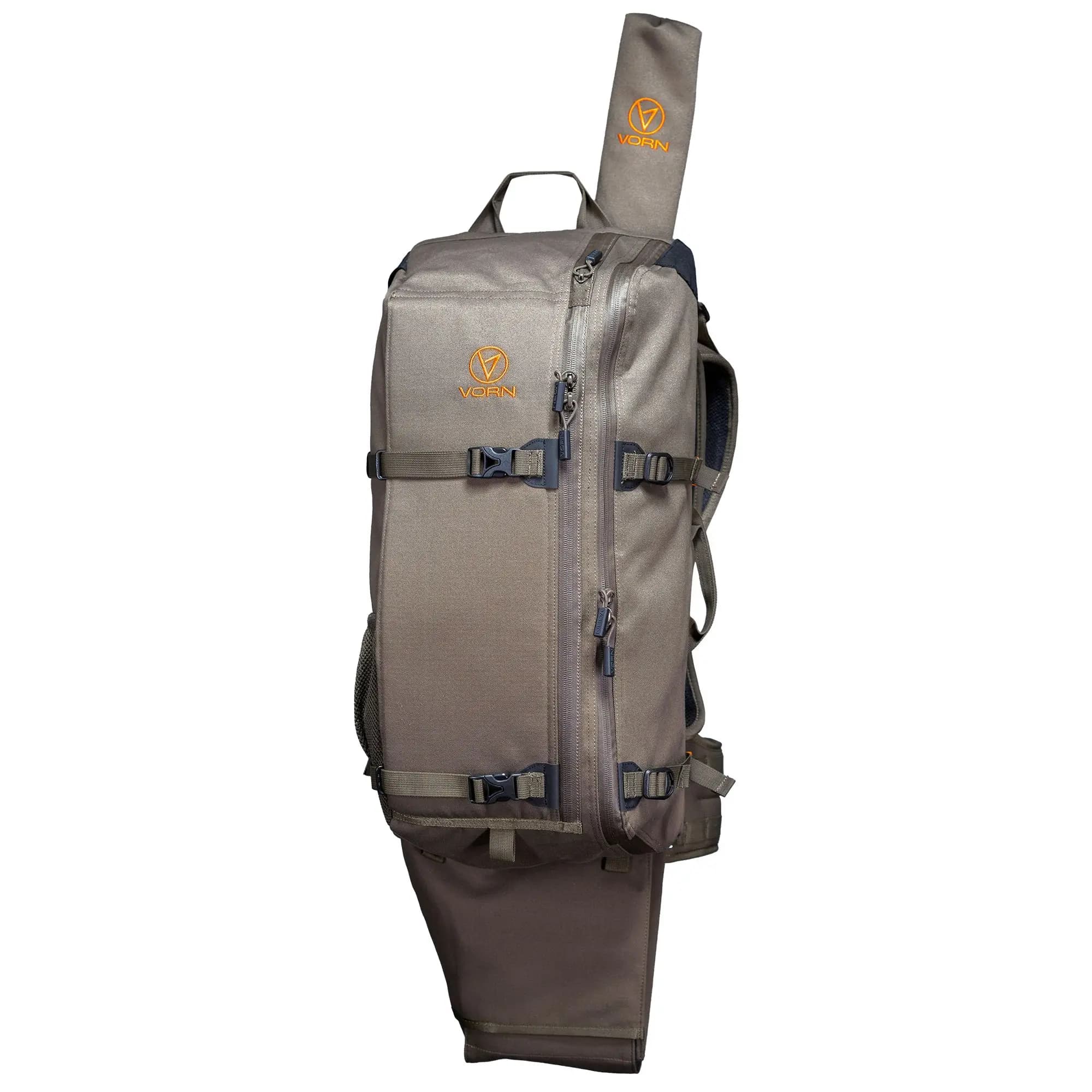 Rucsac cu detasare rapida arma Vorn 30L — 5