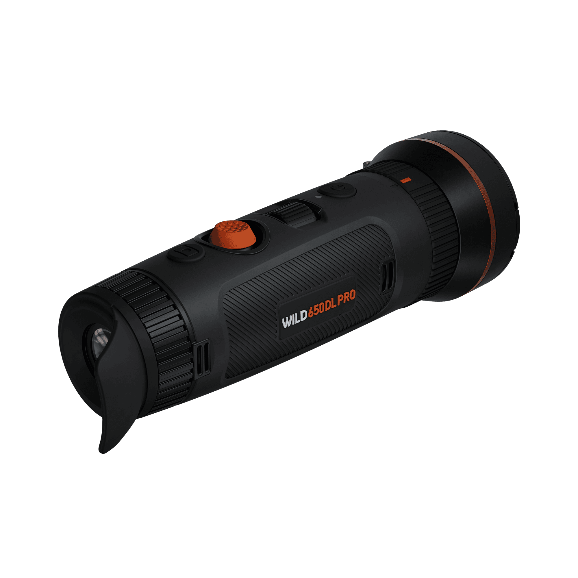 Camera termoviziune ThermTec Wild D 650 DL PRO — 4