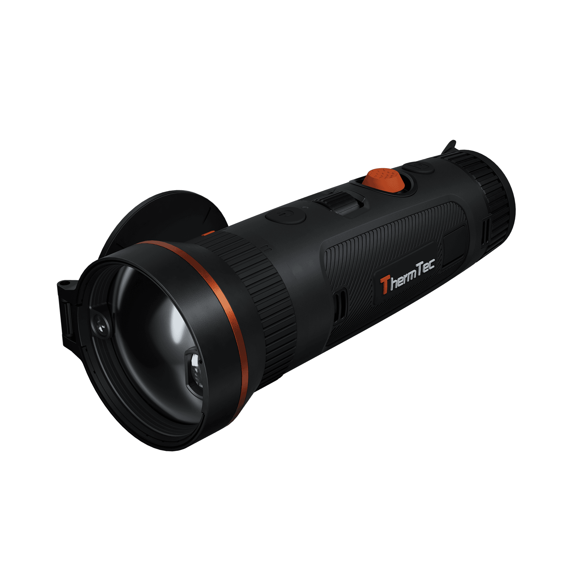 Camera termoviziune ThermTec Wild D 650 DL PRO — 8