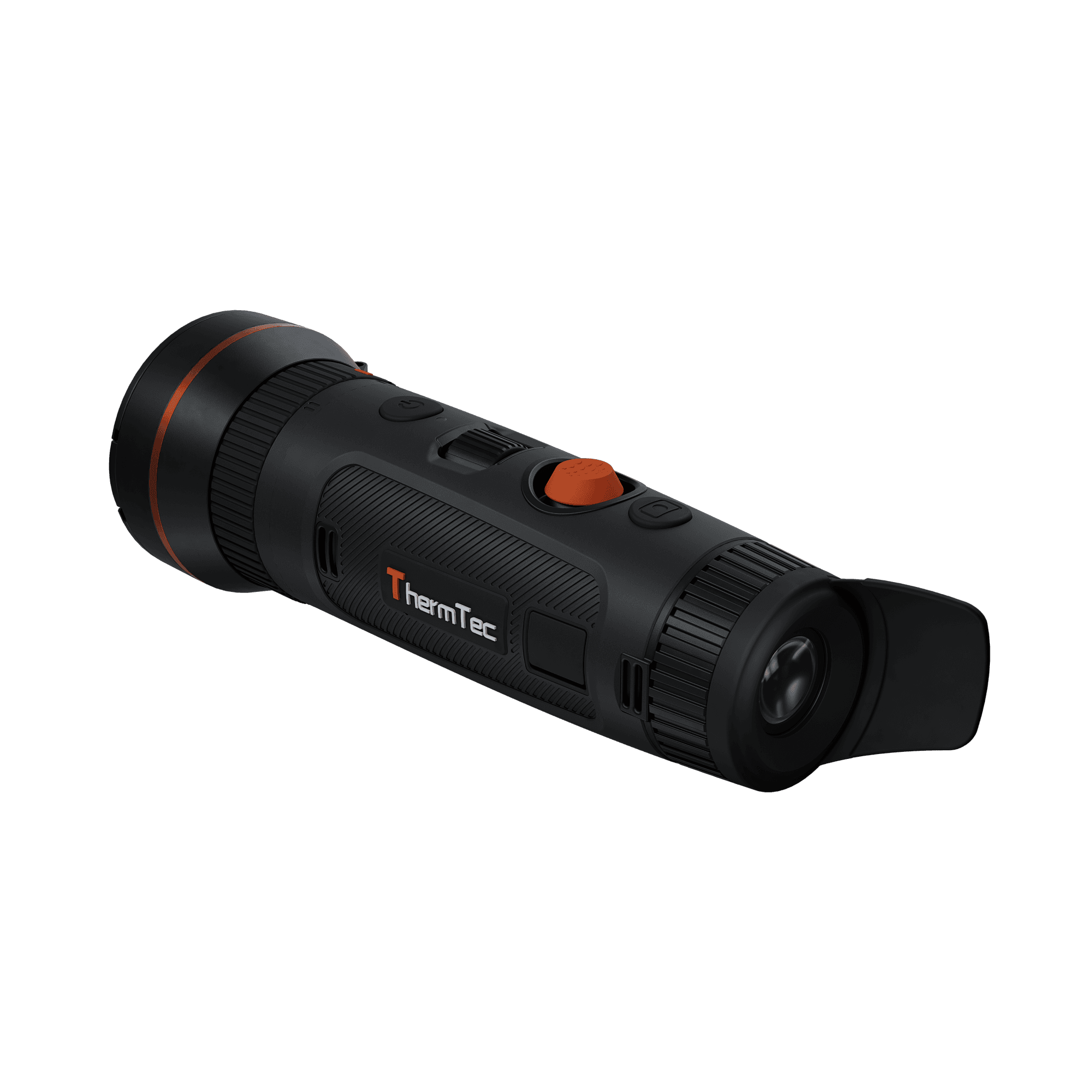 Camera termoviziune ThermTec Wild D 650 DL PRO — 3